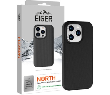 Eiger EGCA00477