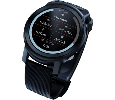 Moto Watch 100