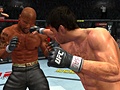 Ultimate Fighting Championship 2009: Undisputed