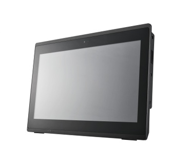 Shuttle XPC AIO P55U3 Barebone | Core i3-1315U | 15.6 Inch Touch | IP54