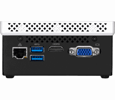 Gigabyte GB-BLCE-4105C