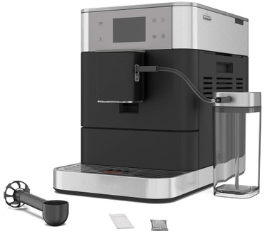 KitchenAid 5KES8557EBK