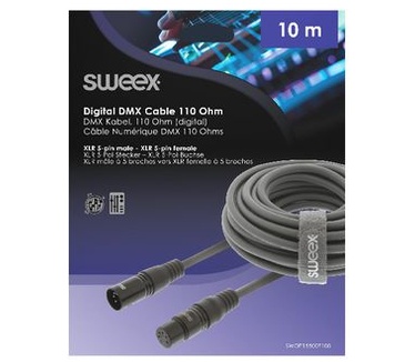 Sweex SWOP15500E100