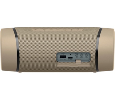 Sony SRS-XB33 Taupe