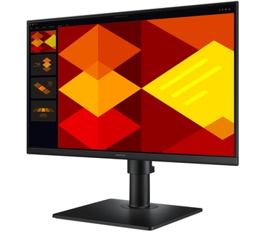 Samsung 22 Inch Essential Monitor S4 S40GD Full HD Monitor