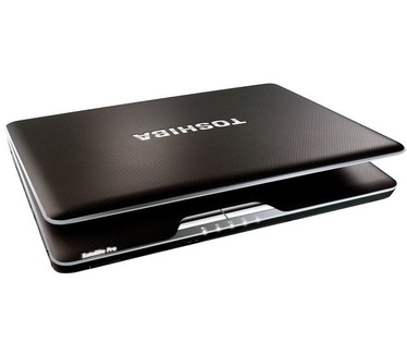 Toshiba Satellite Pro U500-1D5
