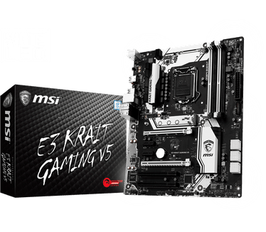 MSI E3 KRAIT GAMING V5