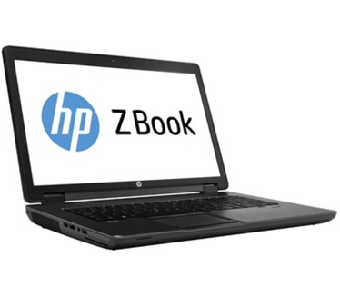 HP ZBook 17 F0V44EA