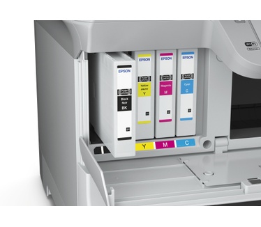 Epson Workforce Pro WF-8590 DTWFC