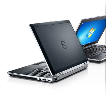 Dell Latitude E6530-3837