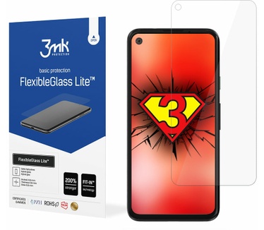 3MK FlexibleGlass Lite
