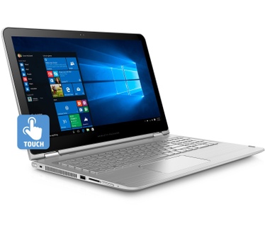 HP Envy x360 - 15-w110nd (ENERGY STAR)