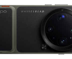 OPPO Find X9 Ultra Hasselblad Earth Explorer Kit