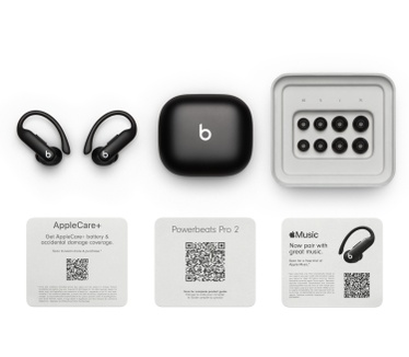 Beats Power Pro 2 Beige