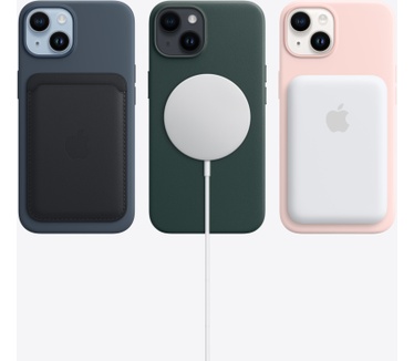Apple iPhone 14, 512GB opslag Wit
