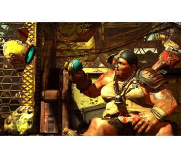 Enslaved: Odyssey to the West - Pigsy's Perfect 10