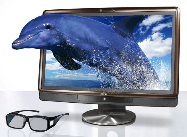 Fujitsu FH550/3AM