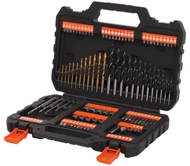 Black & Decker A7200-XJ