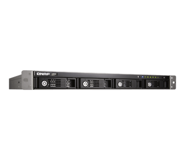 Turbo NAS TS-421U