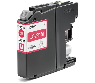 Brother LC-221M