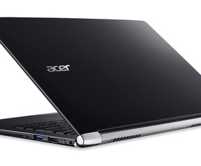 Acer Swift 5