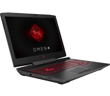 HP Omen 17-an017nb (Belgisch model)