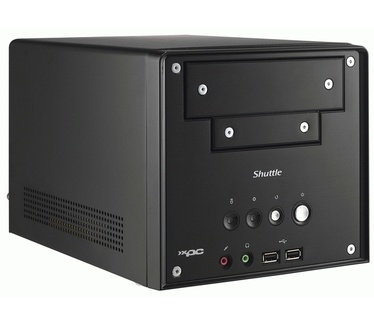 Shuttle G2 G2-7600BA