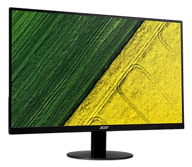 Acer SA270 (UM.HS0EE.A04) Zwart
