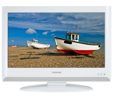 Toshiba Regza 19AV616DB