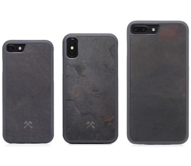 Woodcessories BUMPER CASE STONE