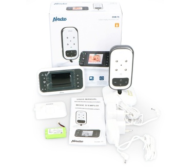 Alecto DVM-75