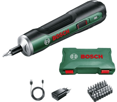 Bosch PushDrive