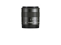Canon EF-M 18-55 f/3.5-5.6 STM