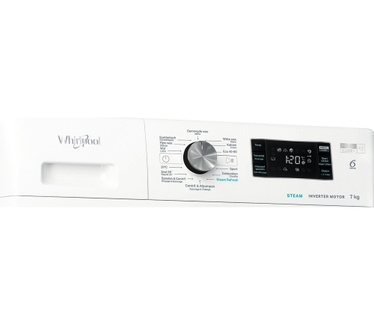Whirlpool FFBBE 7469 BV