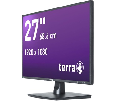 Wortmann TERRA 2756W