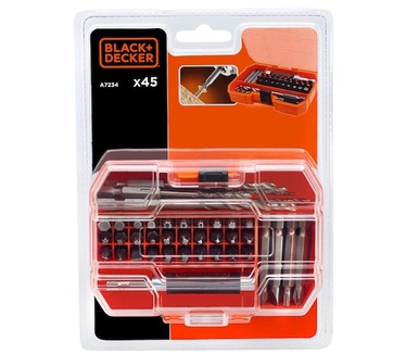 Black & Decker A7234-XJ