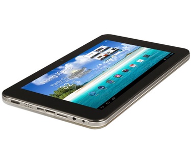 IconBit Nettab Nettab Thor Mini Zwart