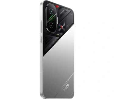 Poco F7, 12GB ram, 512GB opslag Zilver