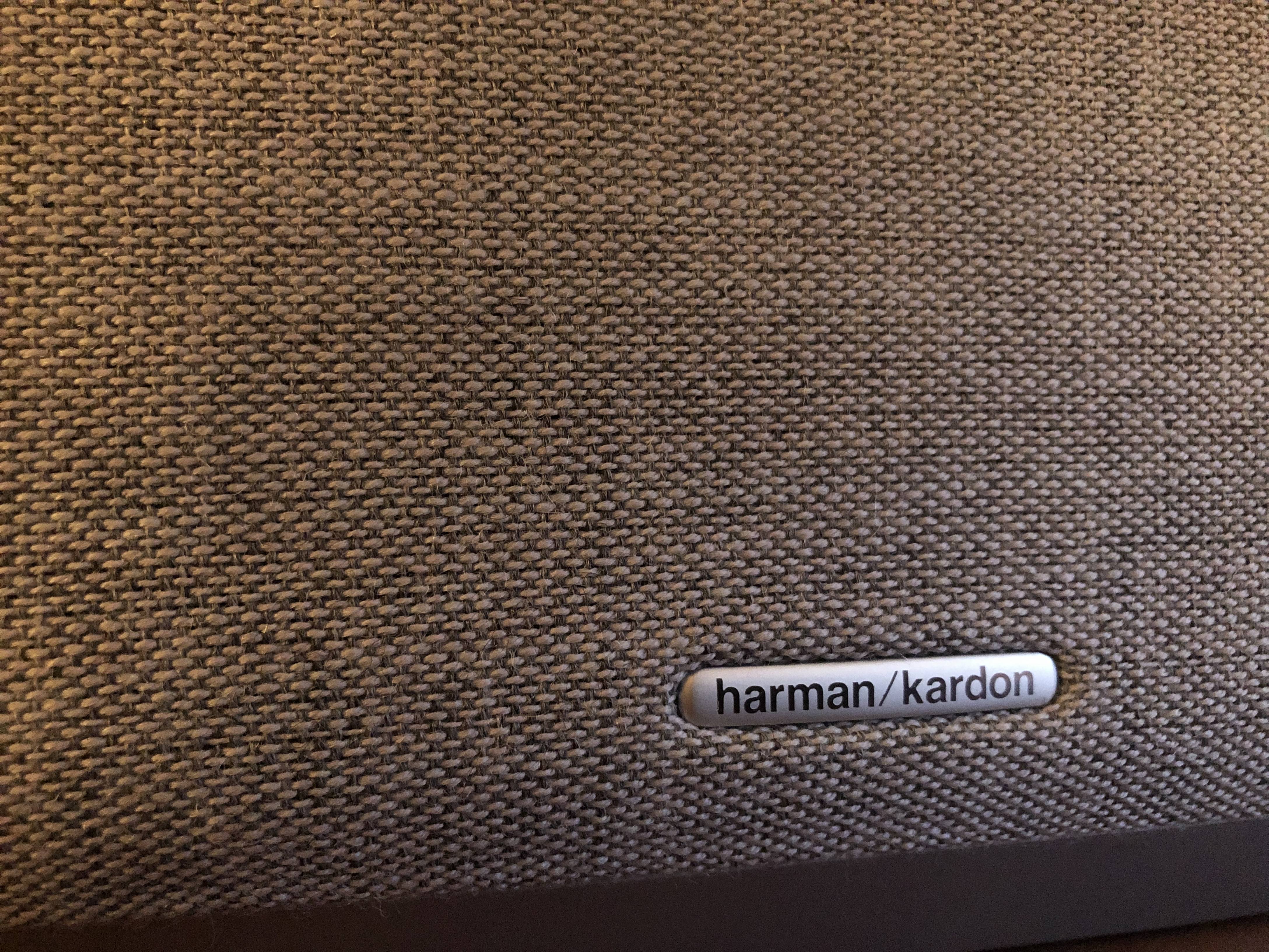 Harman Kardon Citation 300 (grijs) Bazza nl Harman Kardon Citation 300 (grijs) Bazza nl