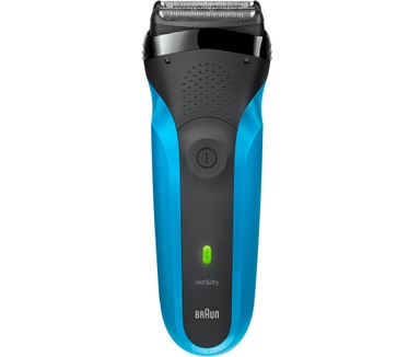 Braun Series 3 310s