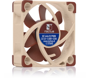 Noctua NF-A4x10 PWM