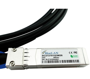 BlueOptics JL296A-BL