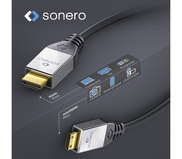 Sonero S-HC200-020