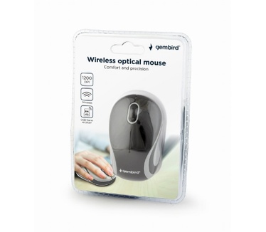 Gembird MUSW-3B-01-MX