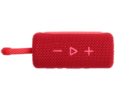 JBL GO 3 Rood