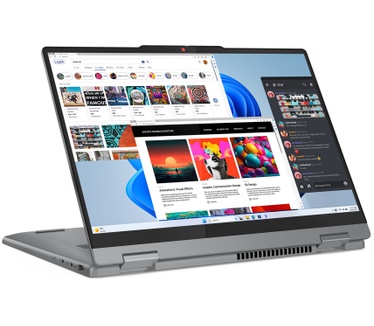 Lenovo 5 2-in-1 14IRU9