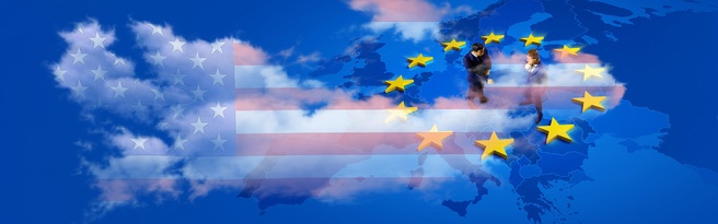 soevereine clouds, VS vs EU, cloud, clouds