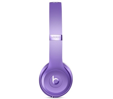 Beats Solo 3 (Paars)