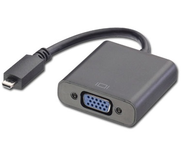 Lindy Micro HDMI/VGA
