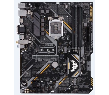 Asus TUF B360-Pro Gaming (Wi-Fi)